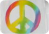 peace banner